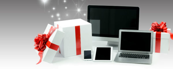 Cadeaux high-tech